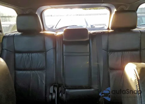 2014 Jeep Grand Cherokee Limited z USA, uszkodzony, nr VIN 1C4RJFBT9EC187341